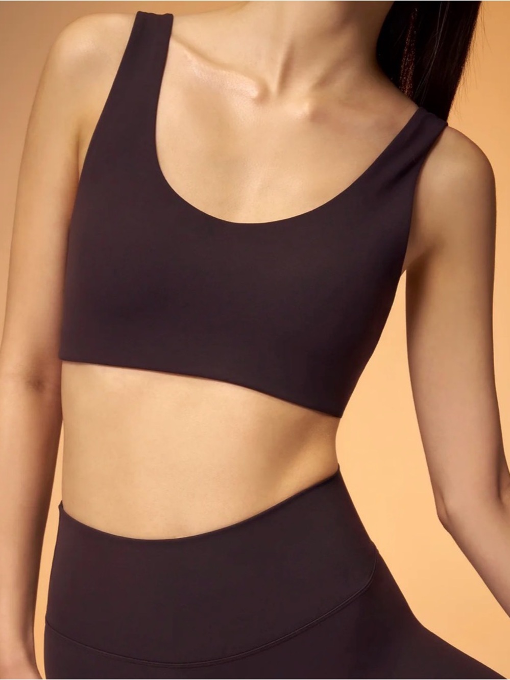 Sports bra ButterFlow All Day Bra